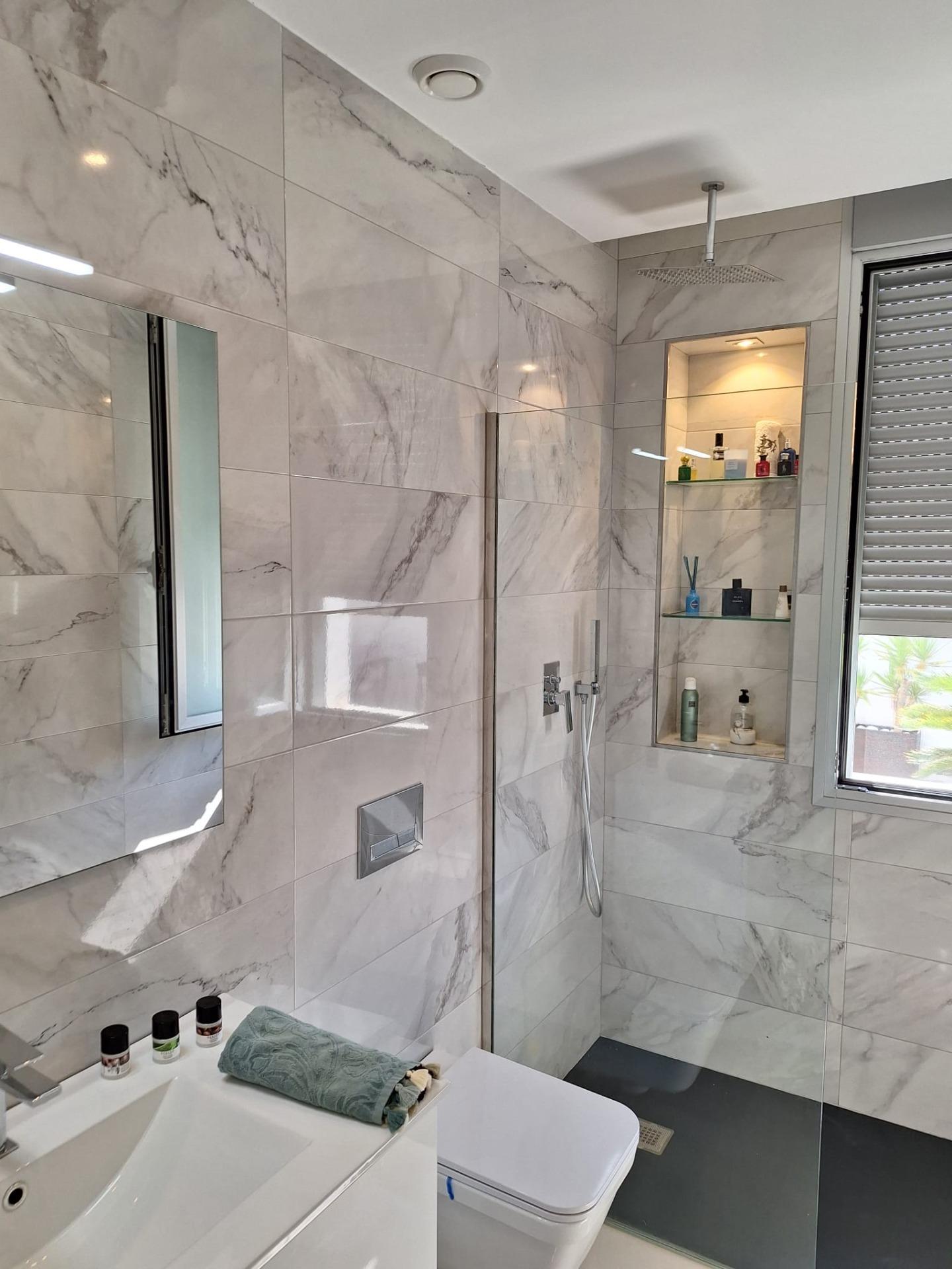 Mooie luxe villa in La Siesta