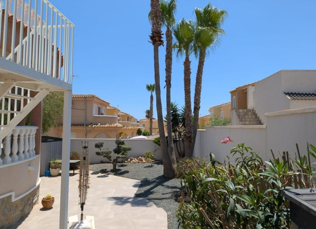 Chalet in Rojales