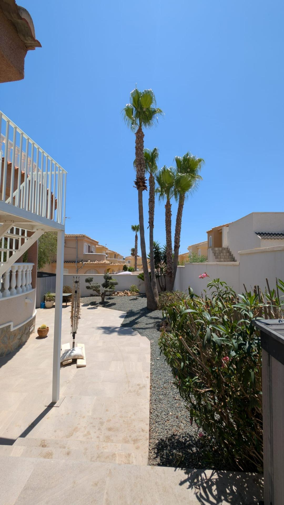 Chalet in Rojales