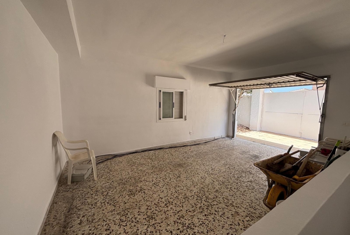 FABULOSA VILLA REFORMADA ESTILO MEDITERRÁNEO EN CIUDAD QUESADA