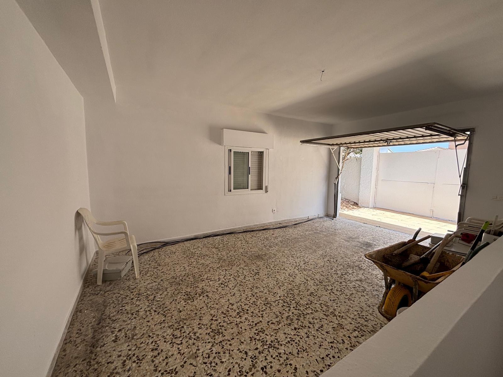 2-49-41 FABULOSA VILLA REFORMADA ESTILO MEDITERRÁNEO EN CIUDAD QUESADA
