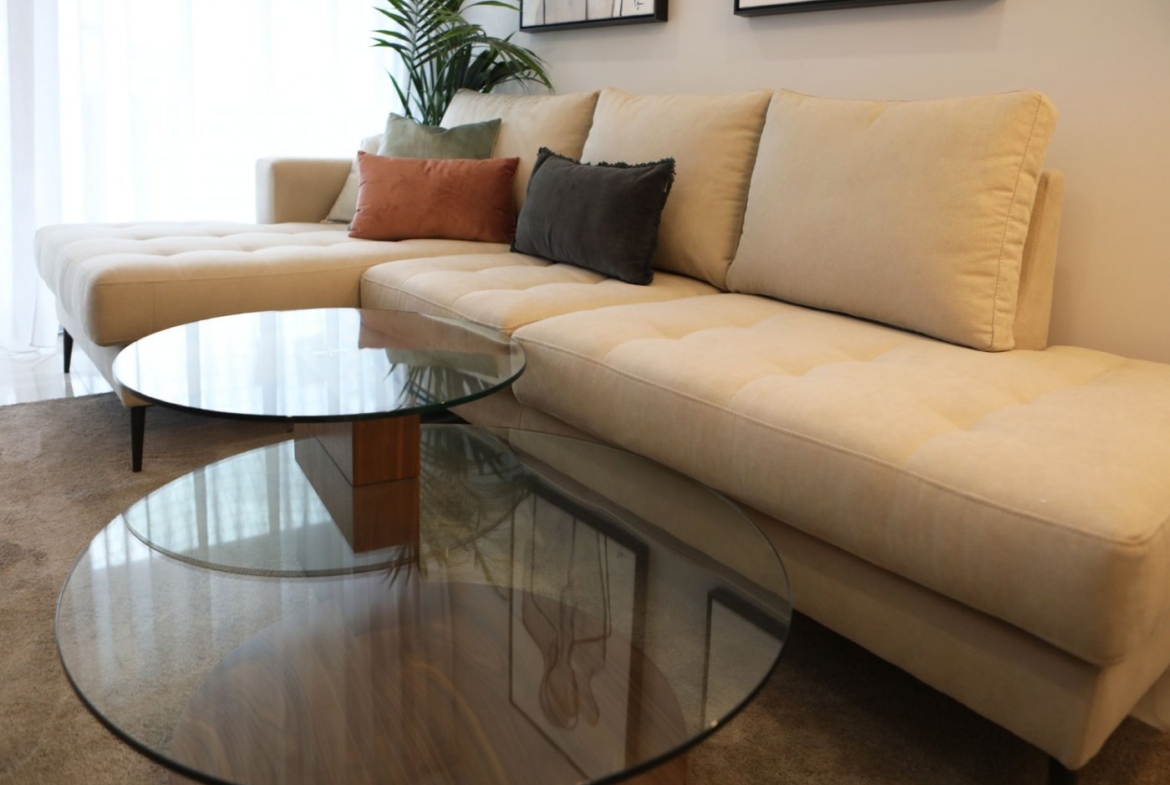 Apartments with spectacular views and great location in Benidorm