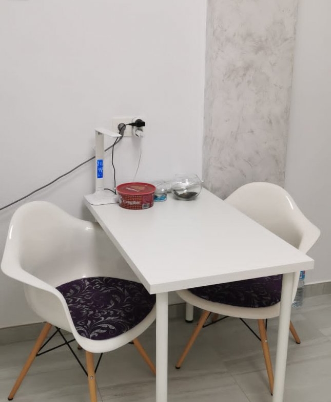 COMMERCIAL PREMISES IN LA ZENIA