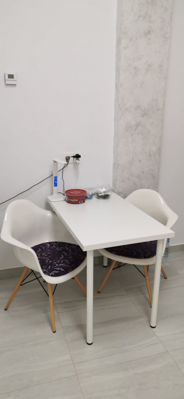 2-5-10 COMMERCIAL PREMISES IN LA ZENIA