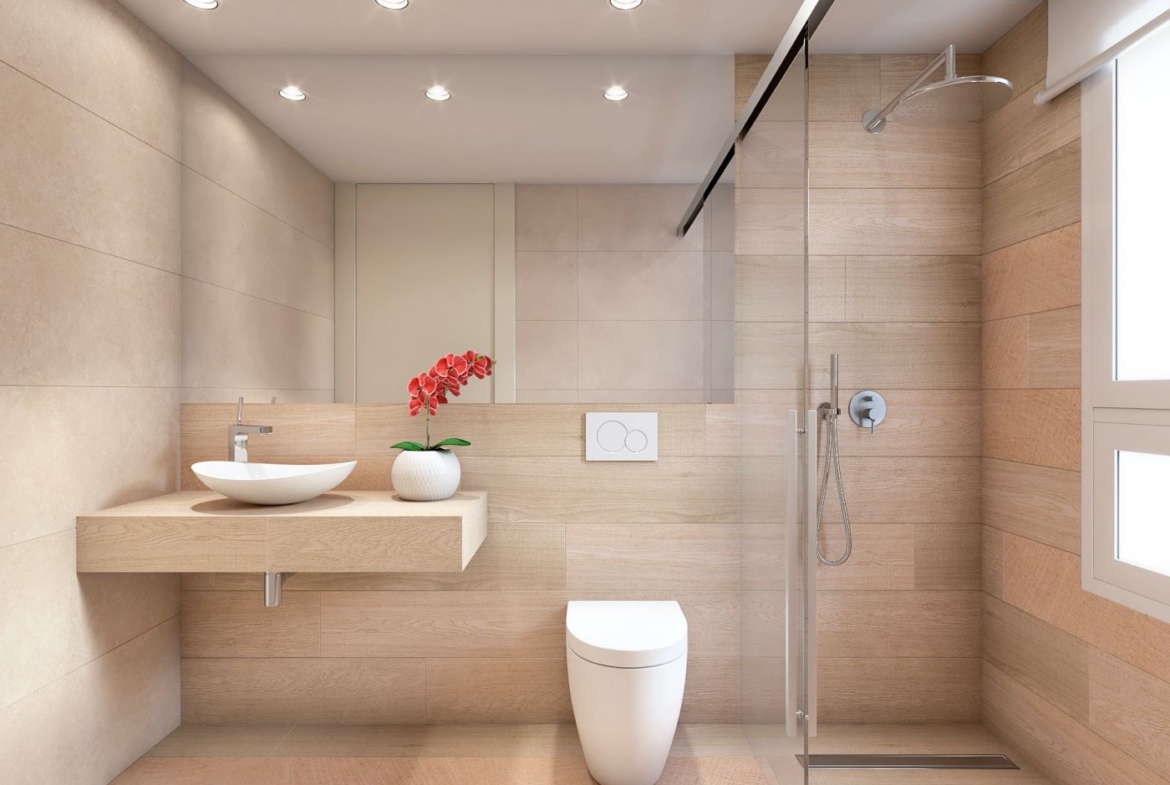 Residencial Grecia (Apartamentos Zante )