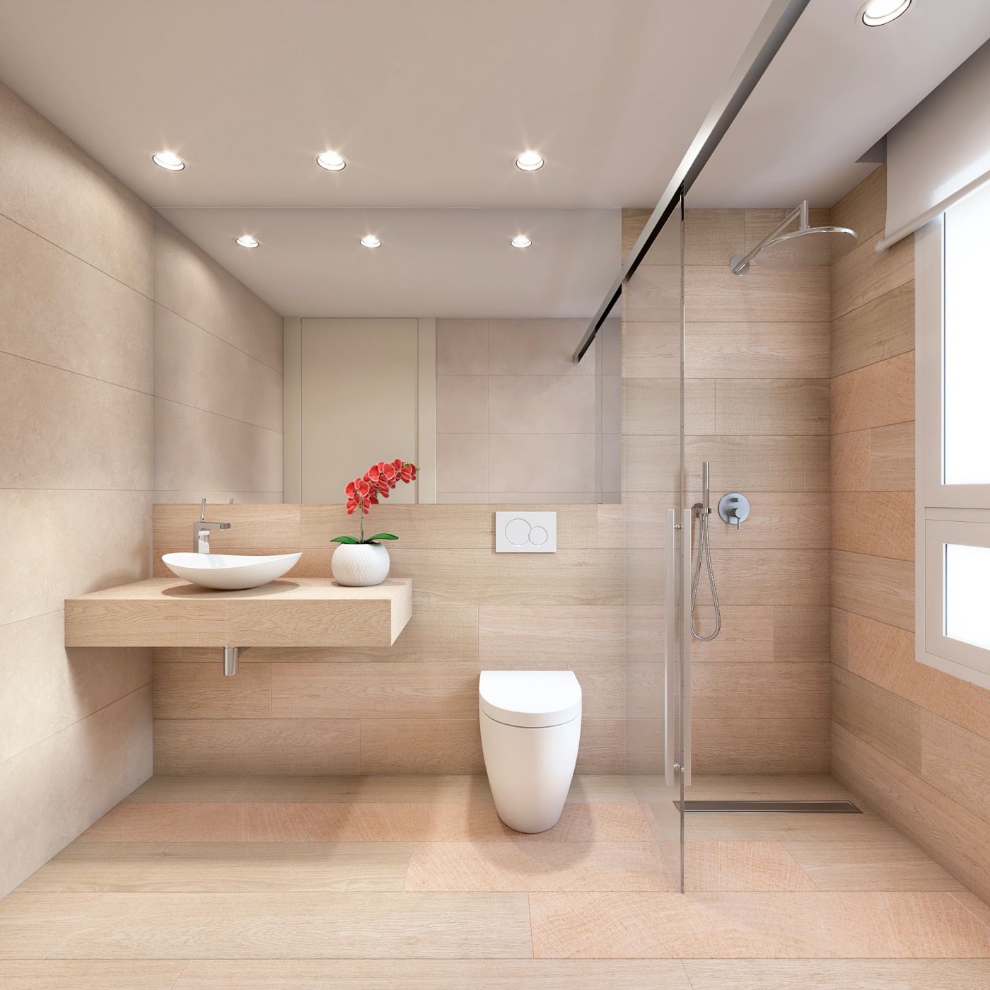 Residencial Grecia (Apartamentos Zante )