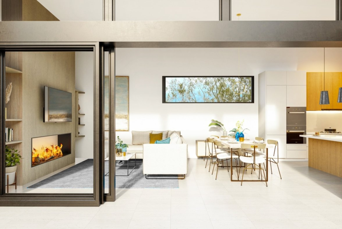 MODERN VILLA’S IN CALASPARRA MET PRIVATE POOL !!!