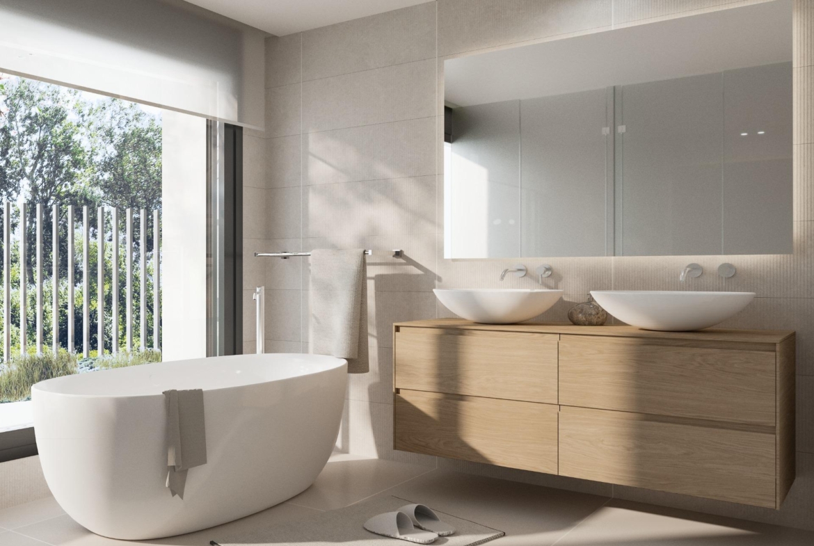 SPECTACULAIR NIEUW GEBOUWDE MULTIFAMILLY HOMES IN FUNTE DEL FRESNO, MADRID