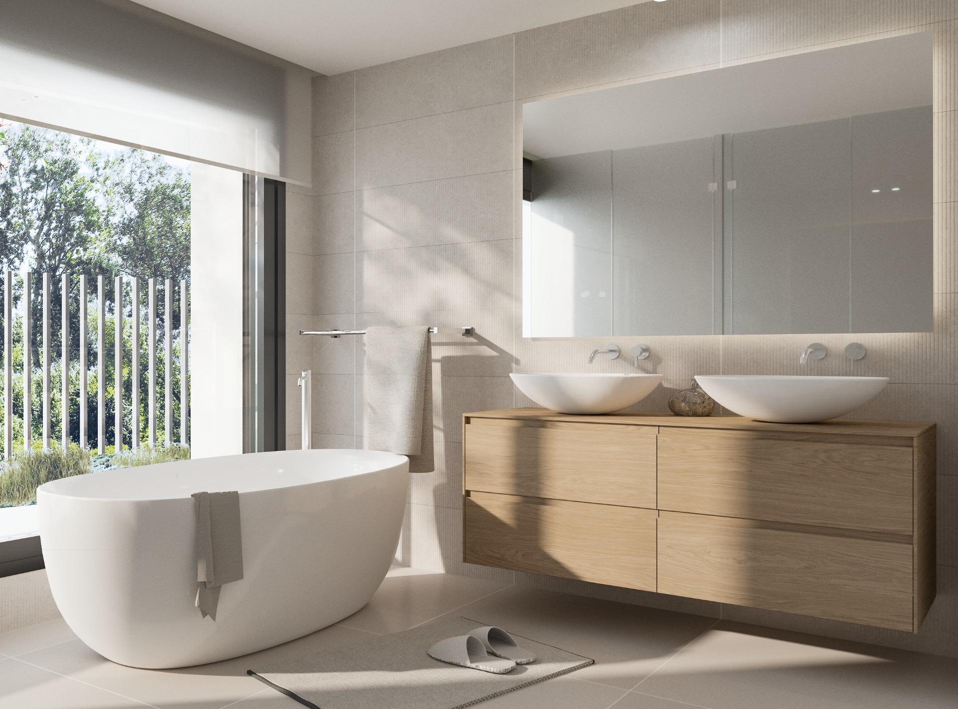 SPECTACULAIR NIEUW GEBOUWDE MULTIFAMILLY HOMES IN FUNTE DEL FRESNO, MADRID