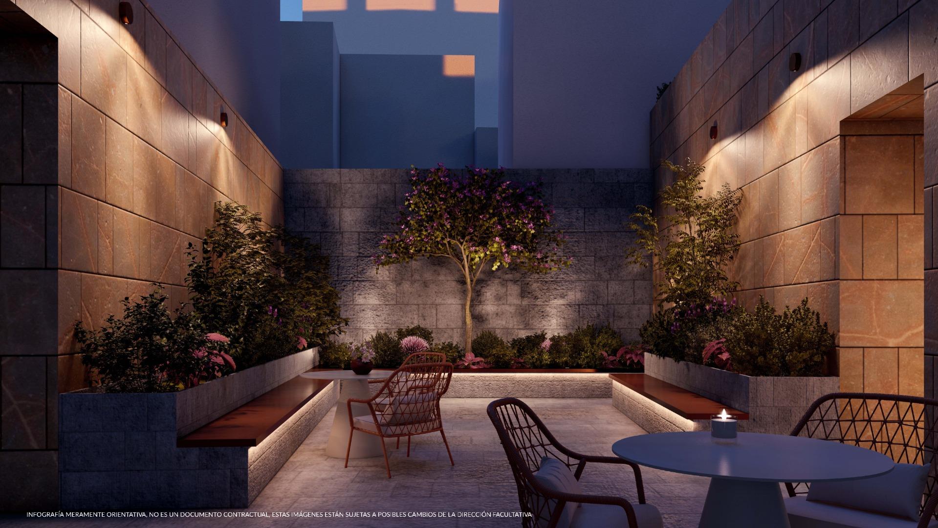 2-5-134 Newly built apartments in the center of Villajoyosa