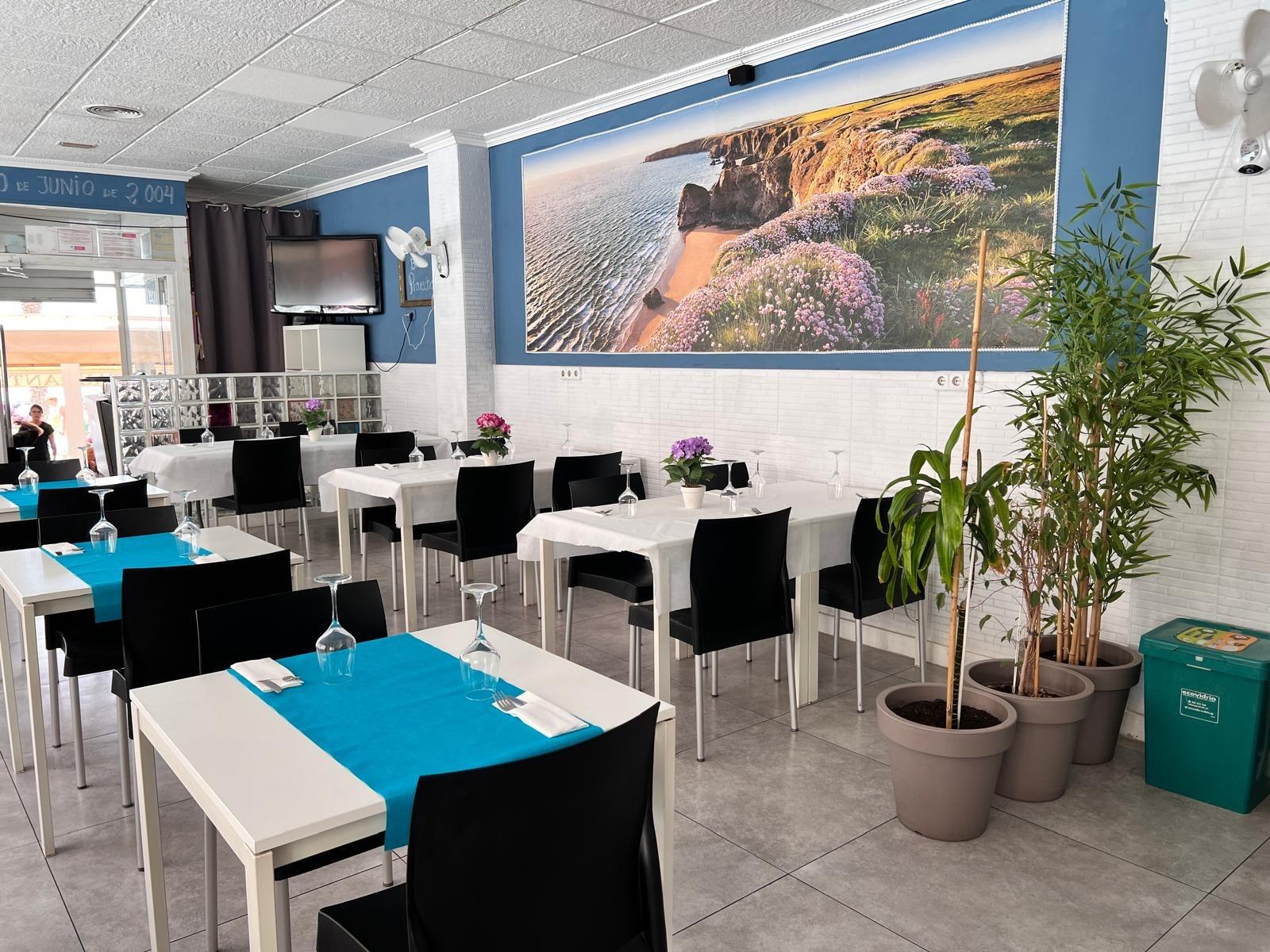 2-5-136 Local comercial primera linea de playa
