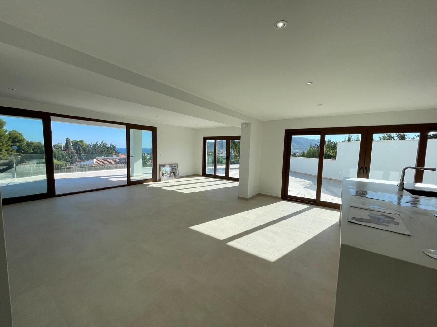 2-5-15 LUXURY VILLA IN ALTEA