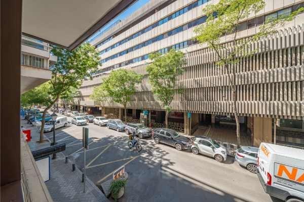 FANTÁSTICO PISO REFORMADO EN EL BARRIO DE SALAMANCA, MADRID