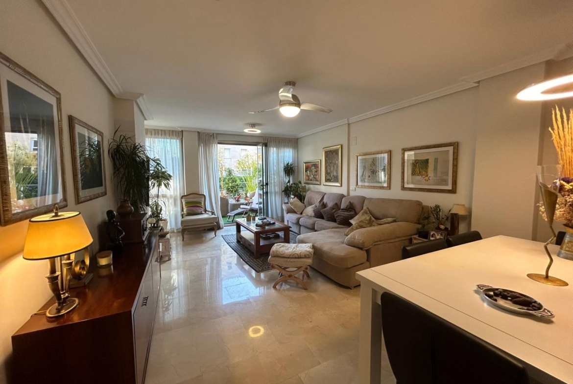 Your ideal home in the heart of Albir 🌟