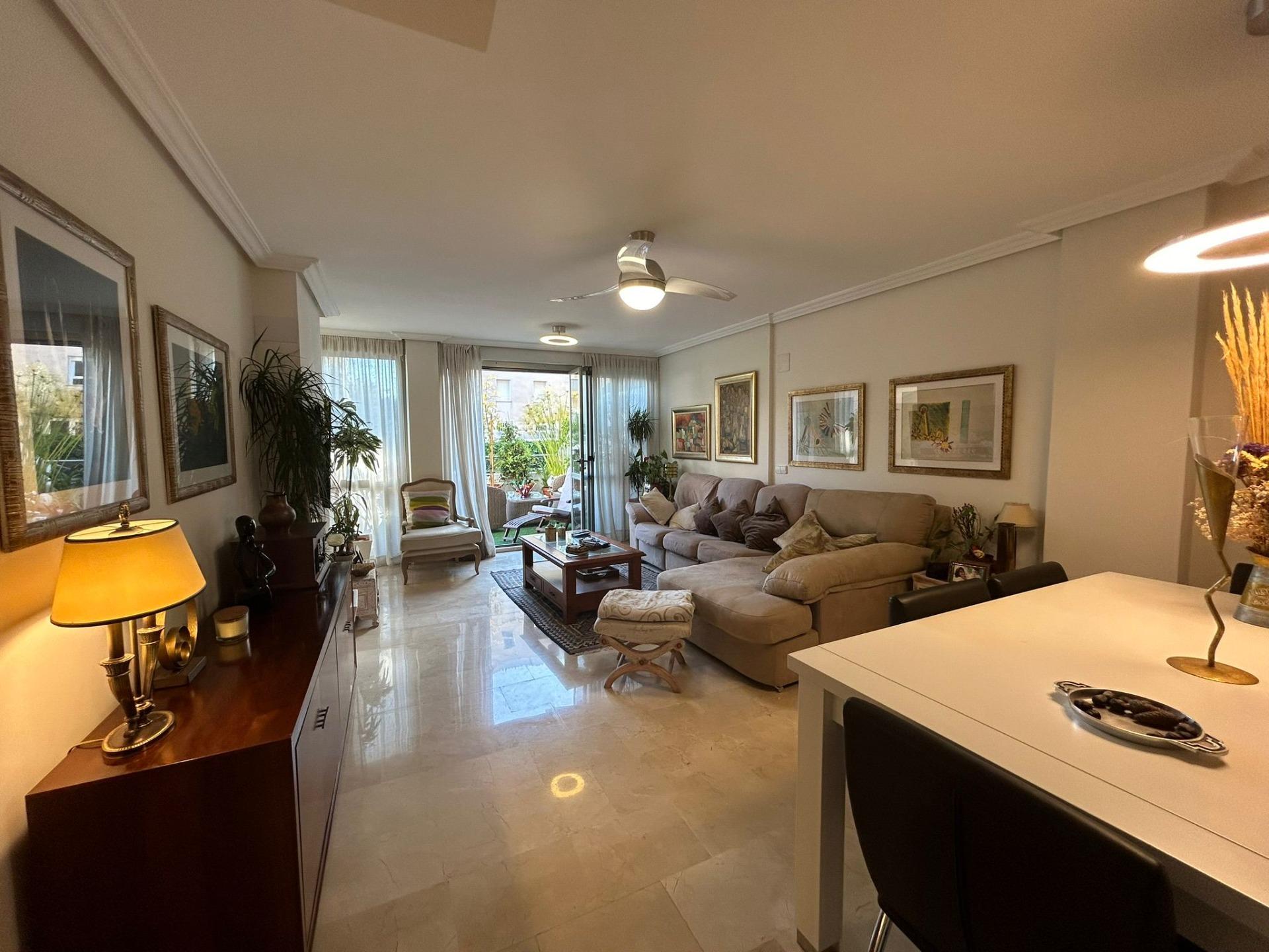 Your ideal home in the heart of Albir 🌟