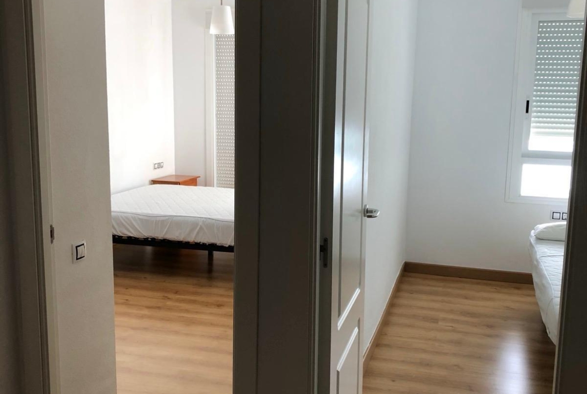 ¡Dúplex en Venta con Vistas Espectaculares en el Rincón de Loix, Benidorm!