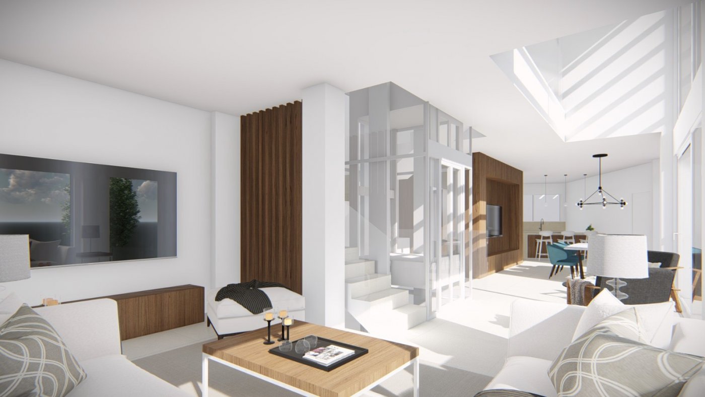 2-5-18 LUXURY VILLA IN VILLAJOYOSA