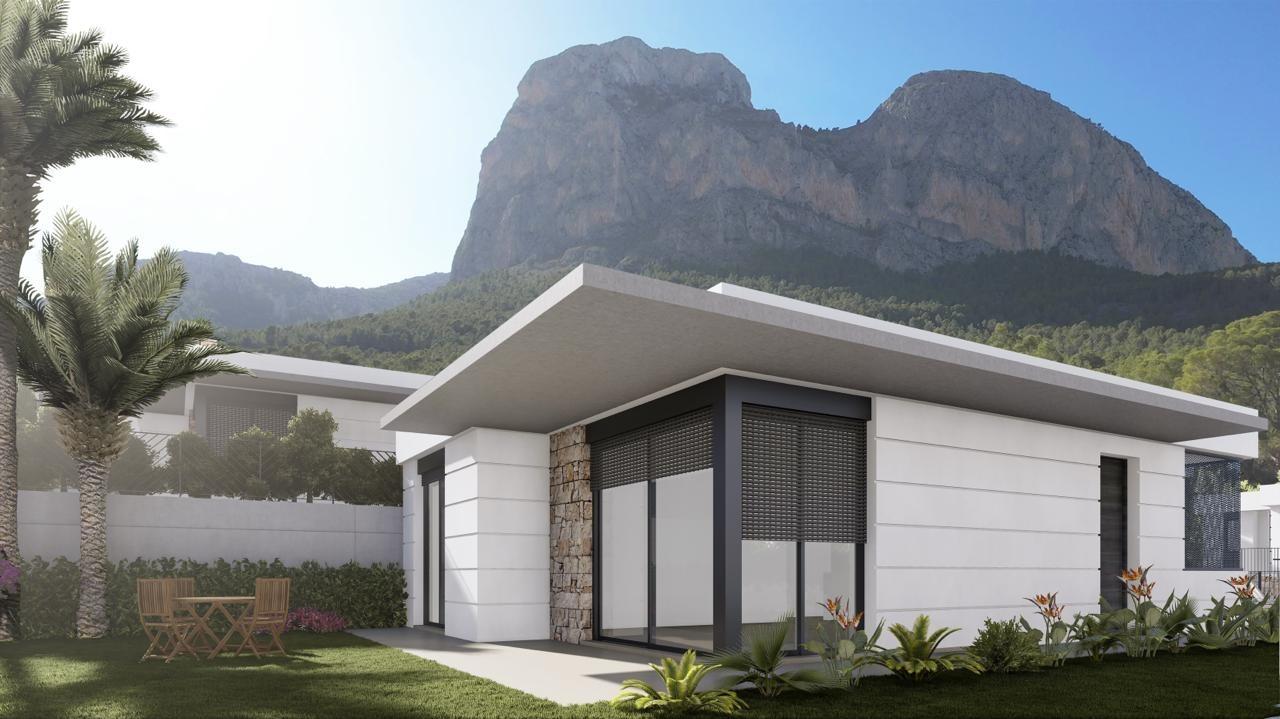 ¡Polop Hills Nature ya es una realidad! 🌿