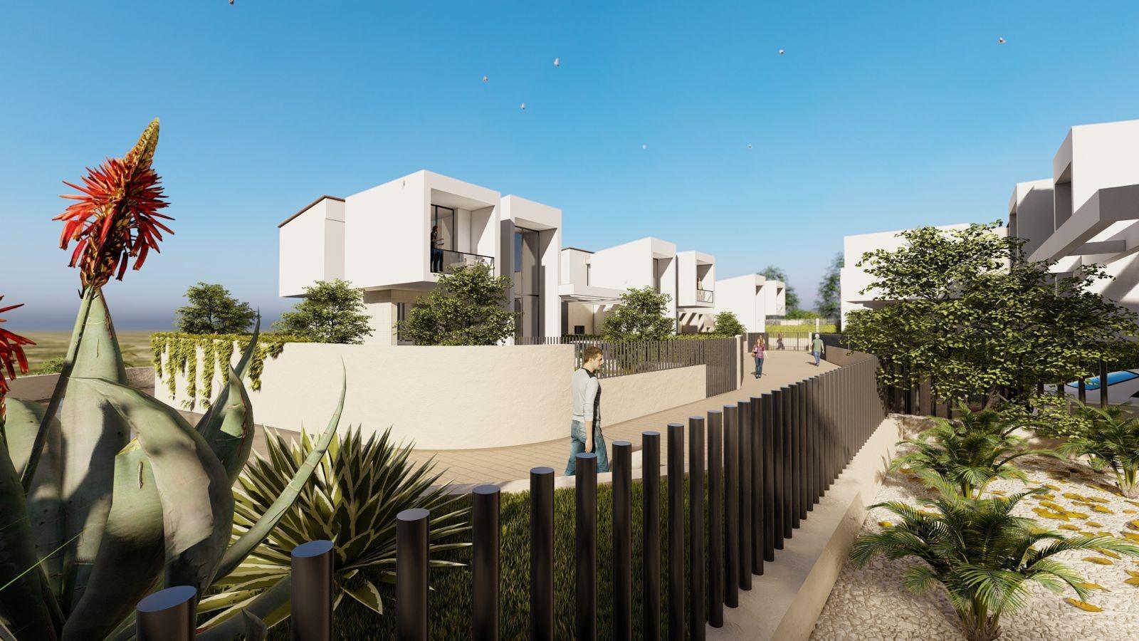 2-5-184 Residencial Vila Natura – Un Oasis de Lujo y Tranquilidad ✨
