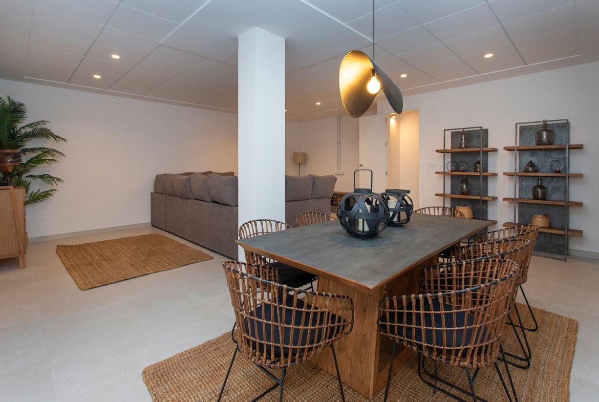 Dream Chalet in Hondon de las Nieves: Your Perfect Retreat