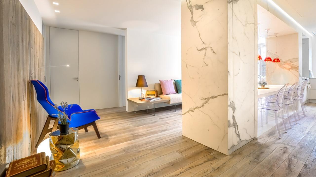 Preciosos apartamentos en Benidorm (Alicante, Valencia)