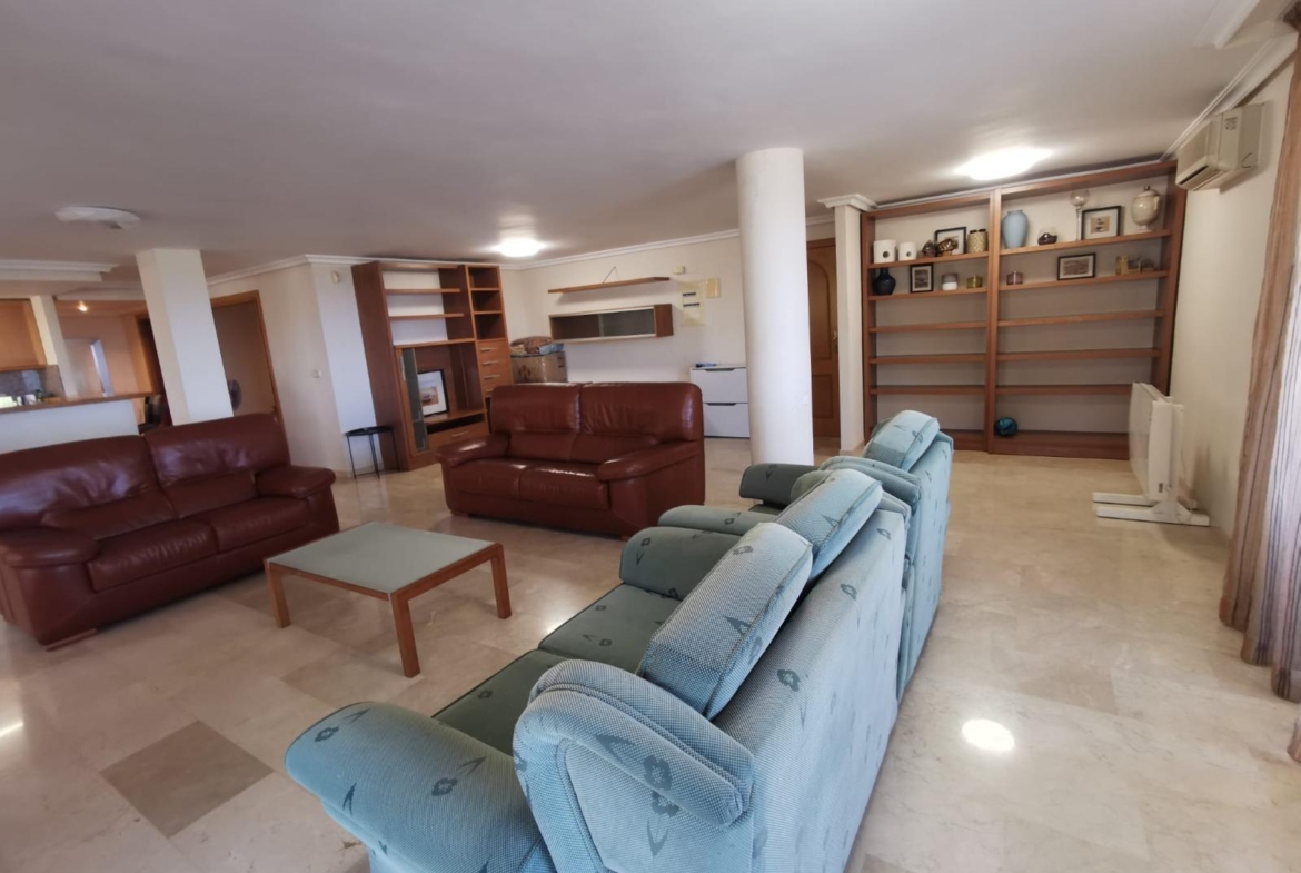 Exclusieve Appartement te koop in Altea Hills Villa Marina Golf
