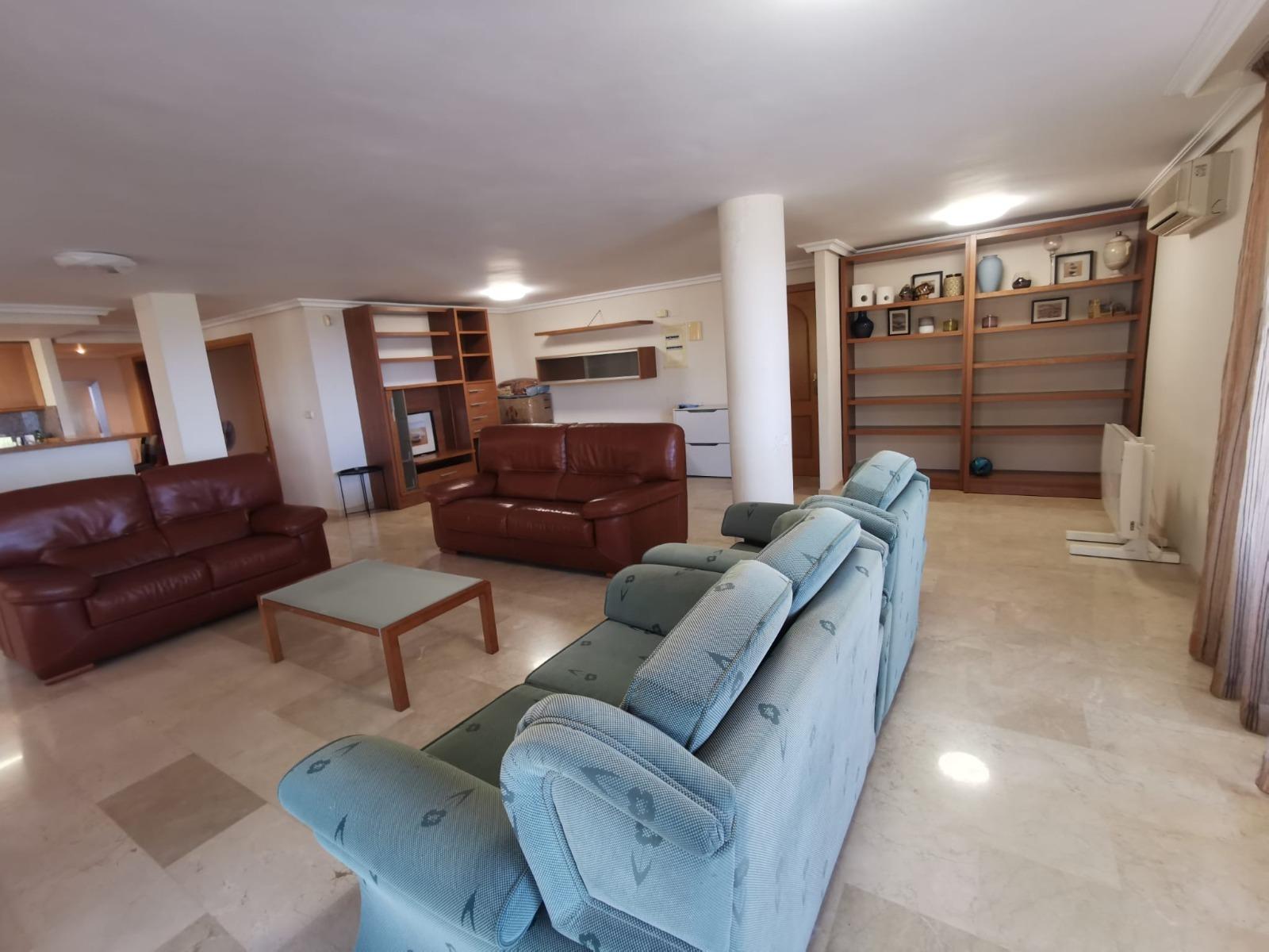 Exclusieve Appartement te koop in Altea Hills Villa Marina Golf