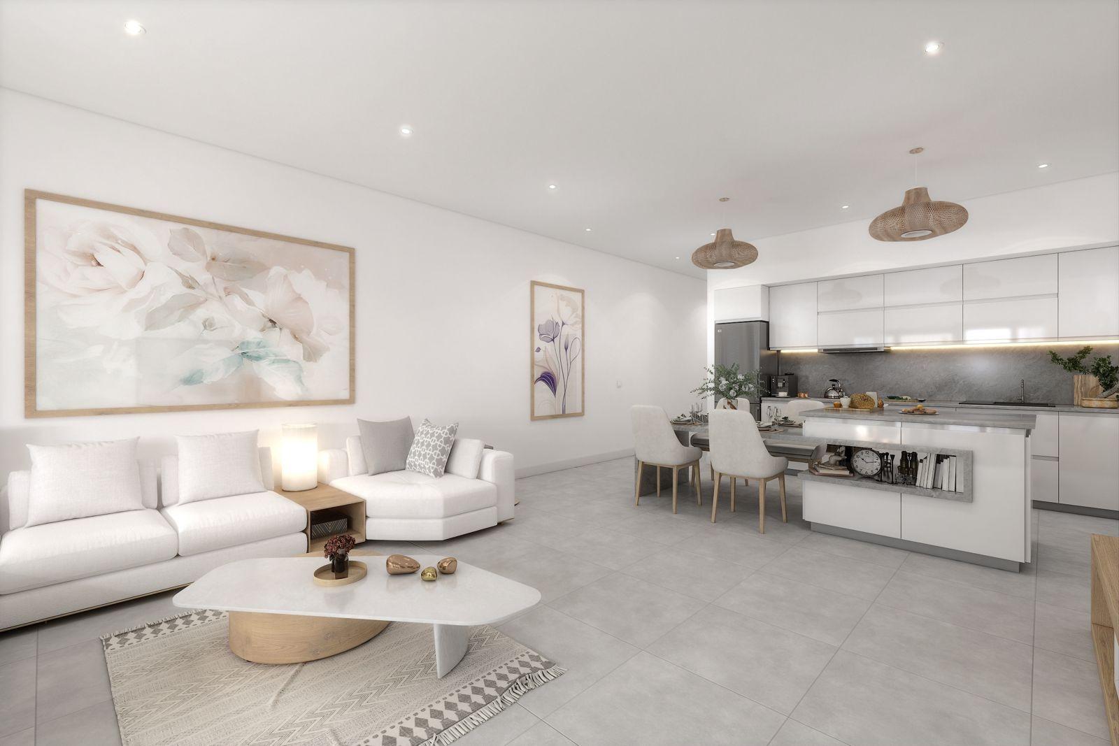 Viva Altea Beach: Your New Luxurious and Sustainable Seaside Home