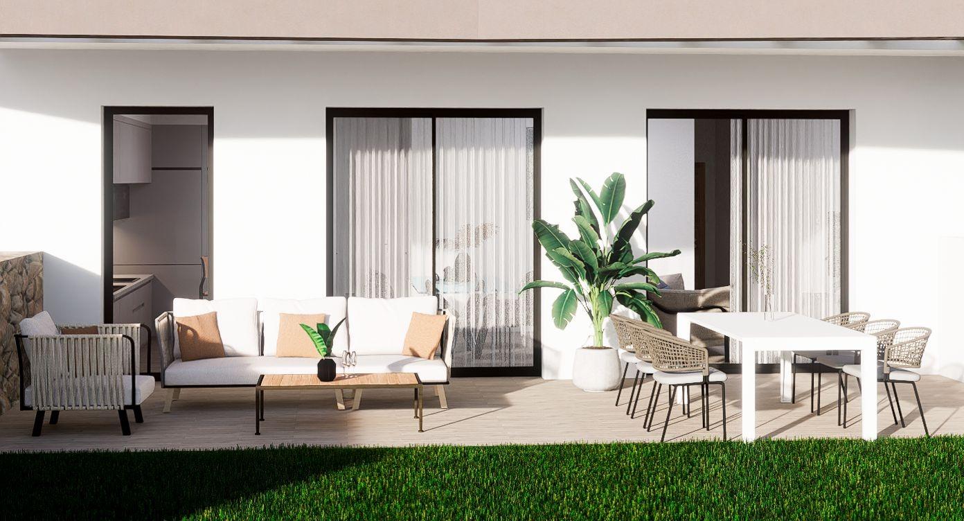 Luz Balcón de Finestrat: Exclusive Residences with Panoramic Mediterranean Views