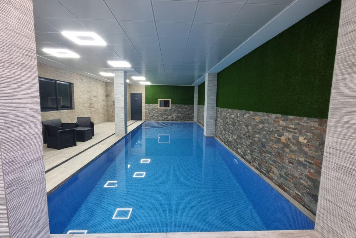 ¡ ALEGRIA XVIII A LA VENTA ! Gran piso de obra nueva a metros de la Playa del Cura !