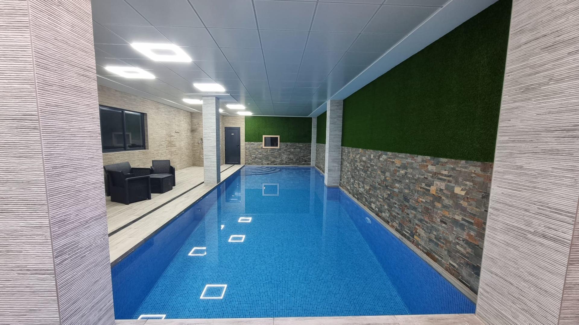 2-5-211 ¡ ALEGRIA XVIII A LA VENTA ! Gran piso de obra nueva a metros de la Playa del Cura !