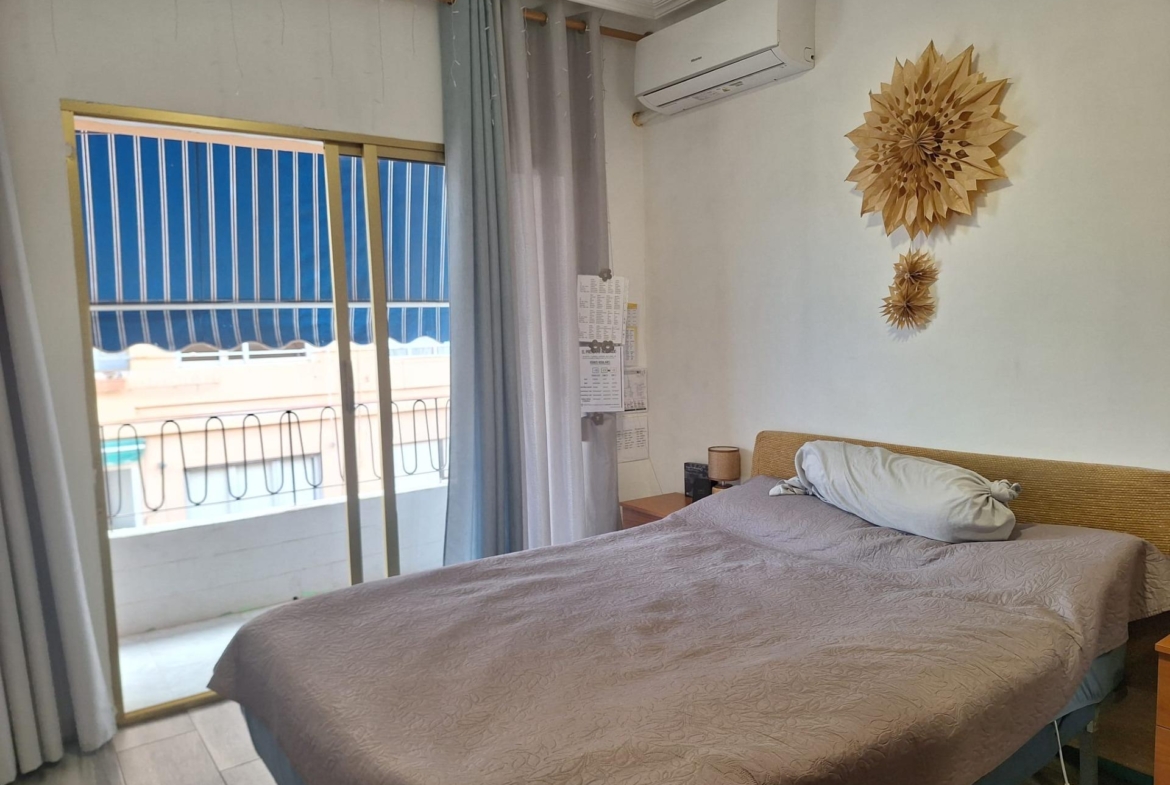 APPARTEMENT IN CAROLINAS ALTAS – BOULEVARD DEL PLA