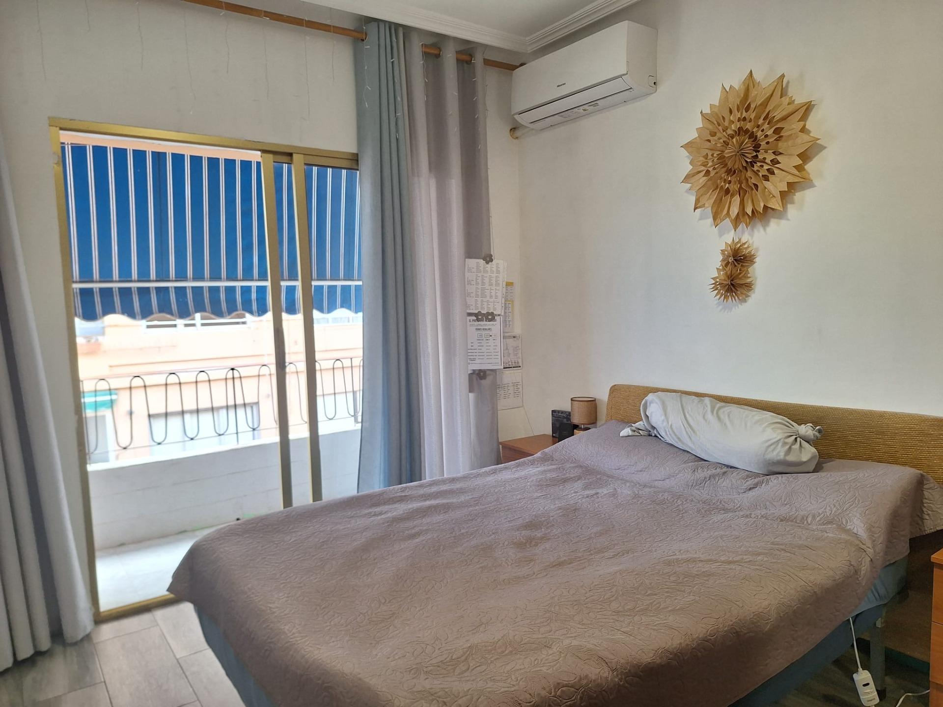 APPARTEMENT IN CAROLINAS ALTAS – BOULEVARD DEL PLA