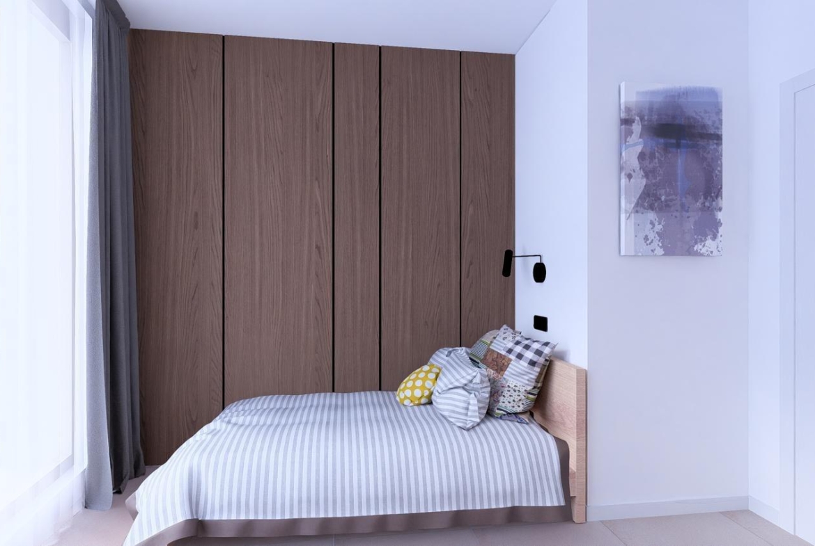 Premises for renovation in Alicante