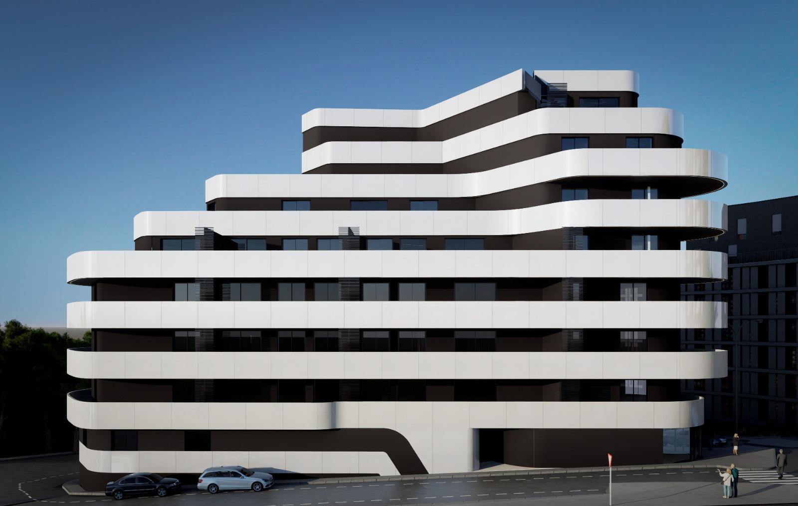 Discover Your New Home in Calpe: Innovation, Luxury, and Comfort