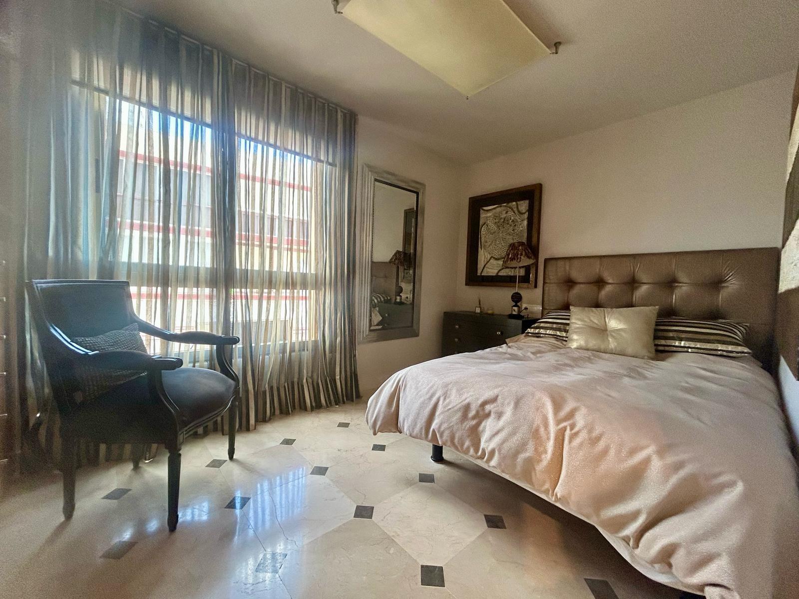 🏖️ Luxury Apartment on the Levante Beachfront – Dreamy Views 🌅