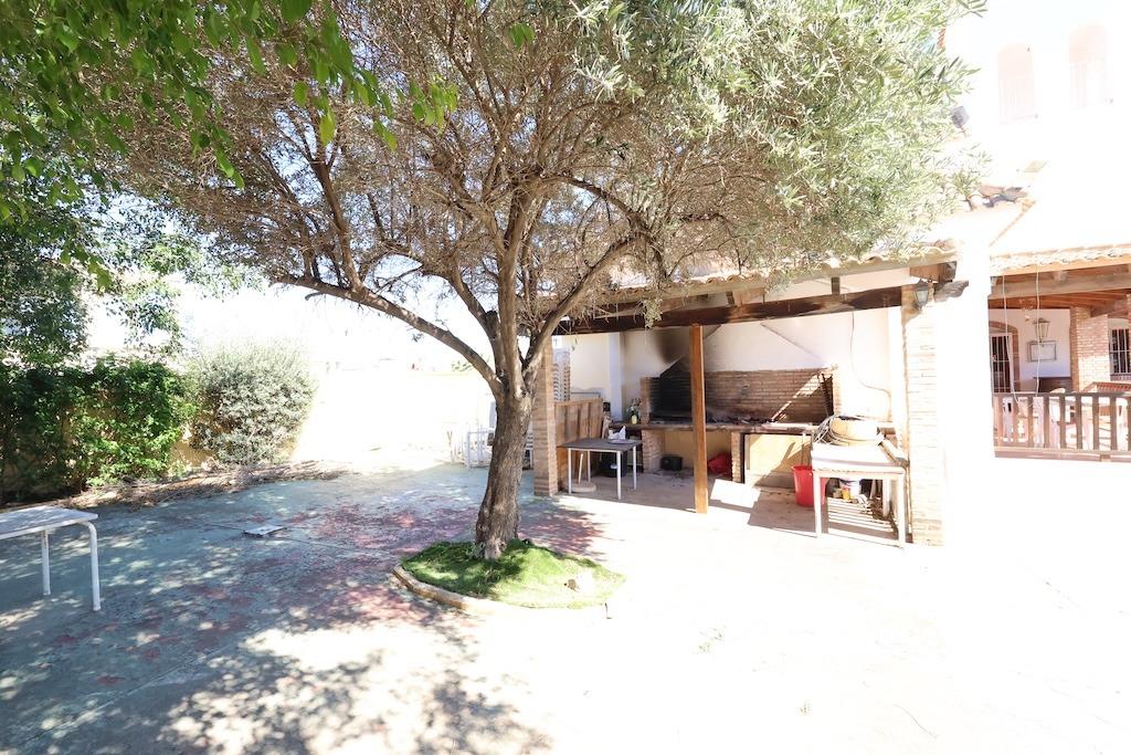 La Zenia home + business