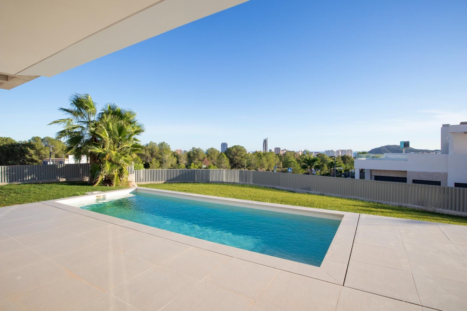 VILLA OCEAN – COSTABELLA RESIDENCES 🌟