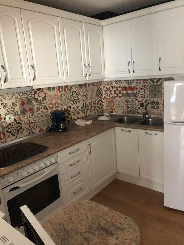 🏡 Semi-detached house in Albir with a tourist license – just 200 meters from the sea! 🌊🌿