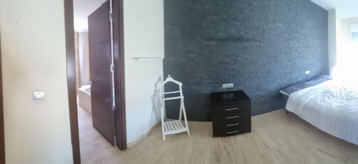 OCASIÓN ÁTICO DE 260 METROS CON TERRAZA AJARDINADA EN PLANTA DE 60 METROS