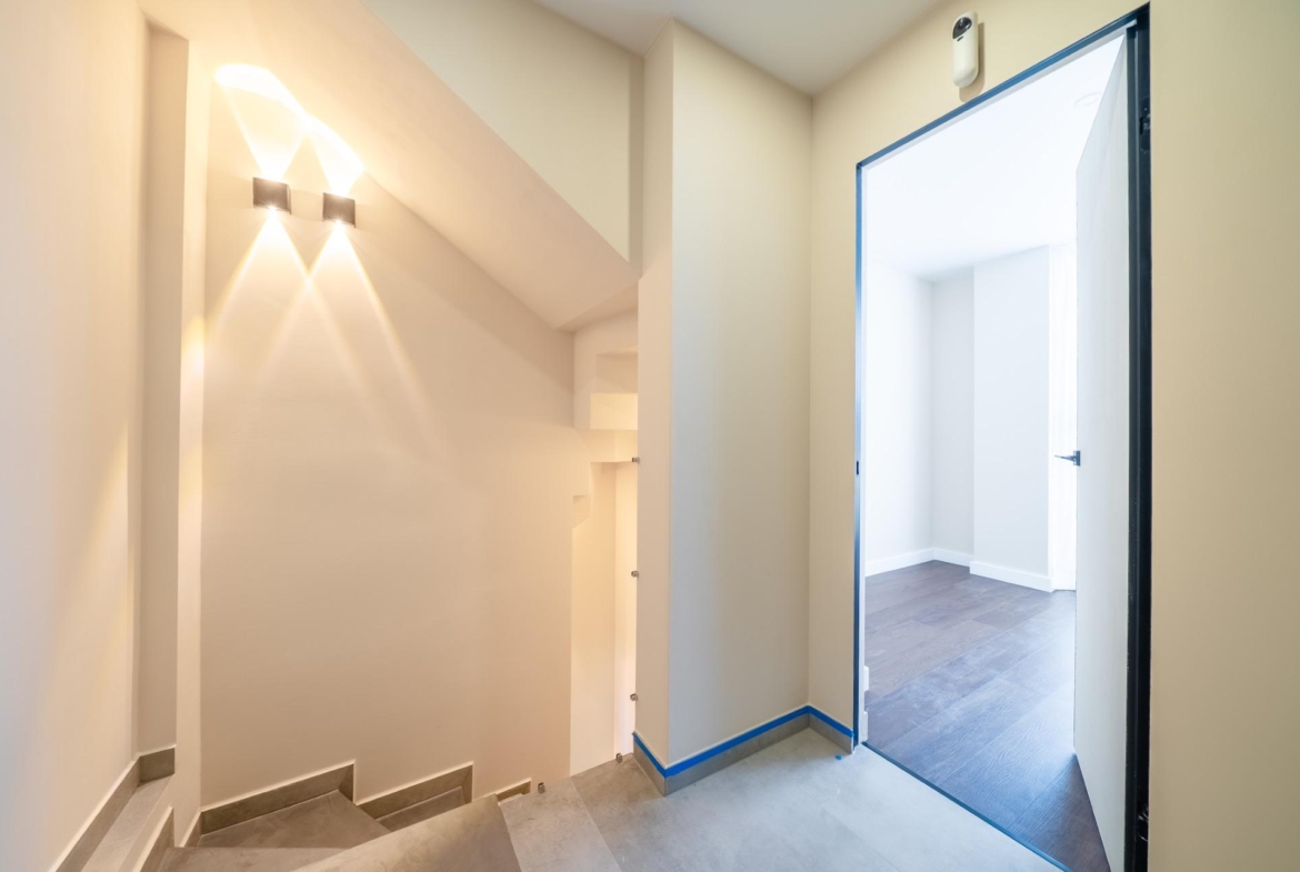 Duplex Penthouse met uitzicht op zee in La Cala de Villajoyosa