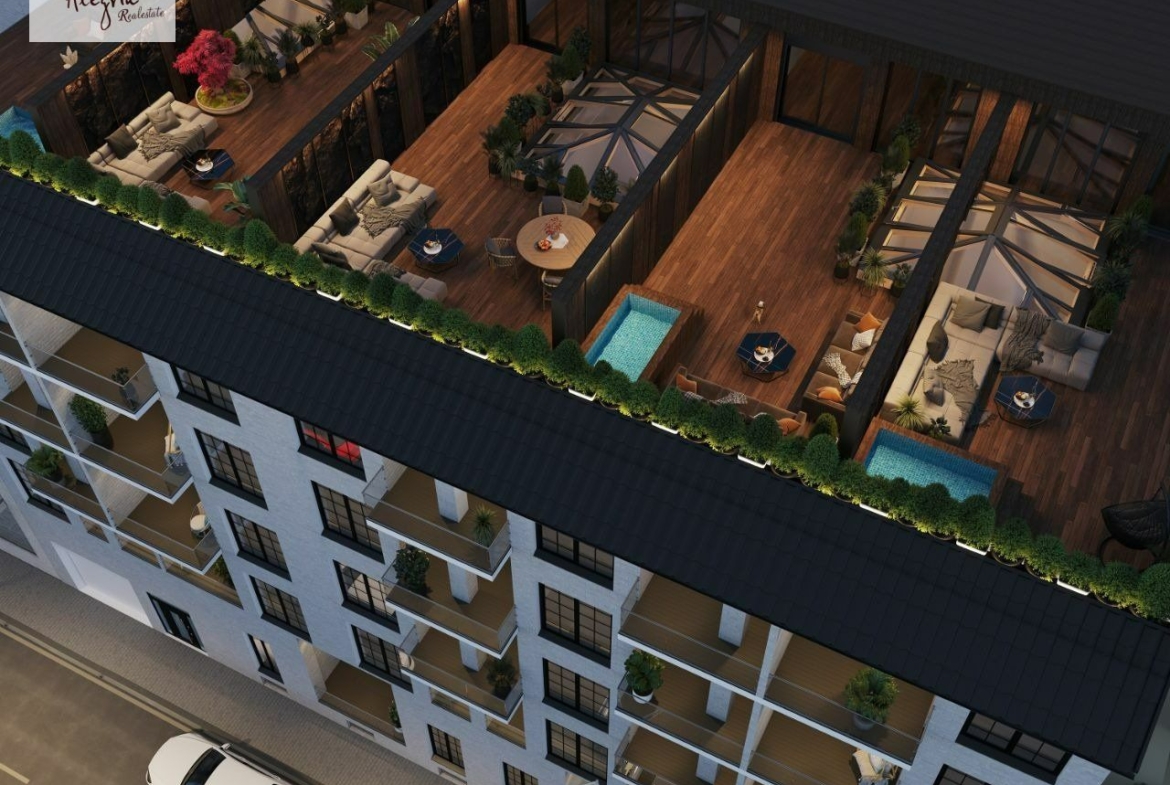 Building for sale with project to rehabilitate in Gandia