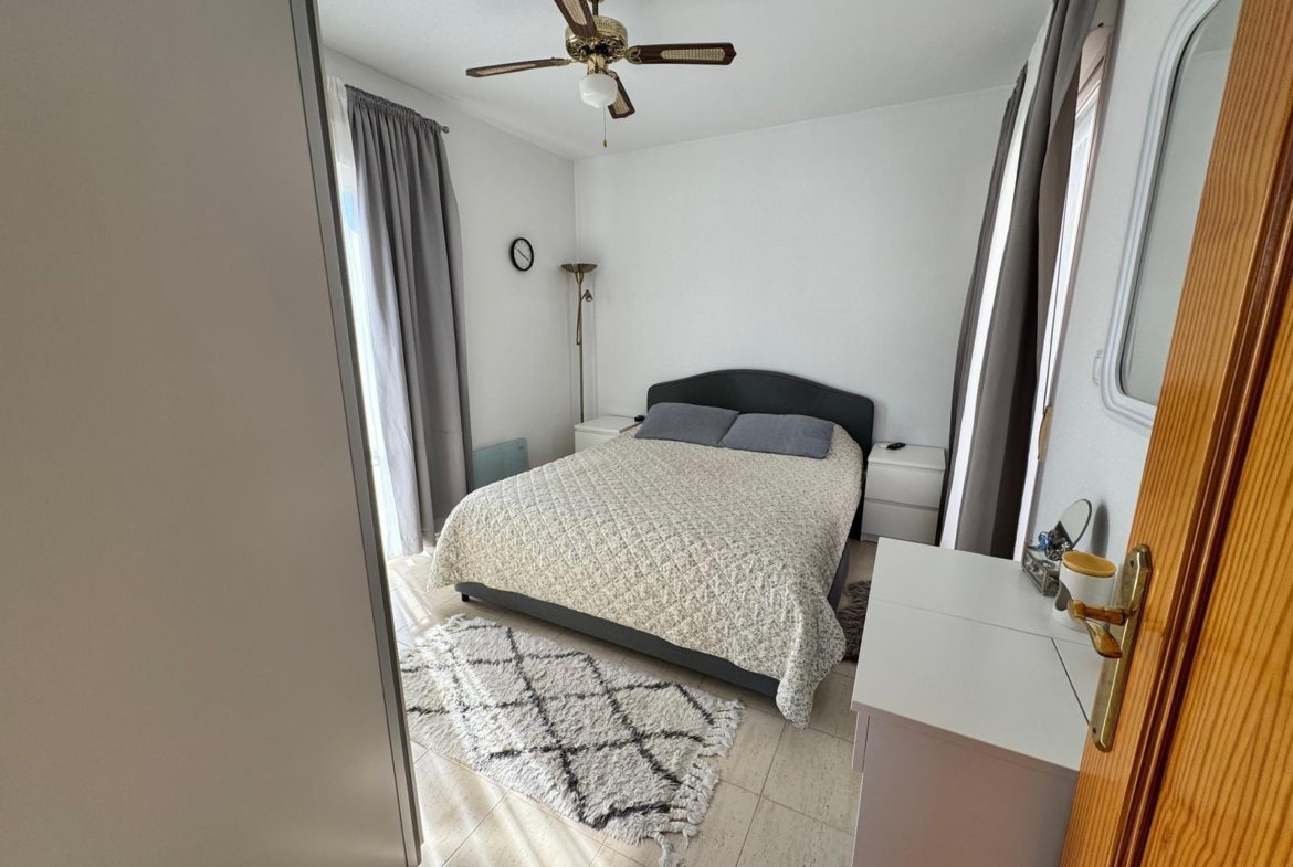 Cozy Townhouse in Orihuela Costa – Ideal for Family Living