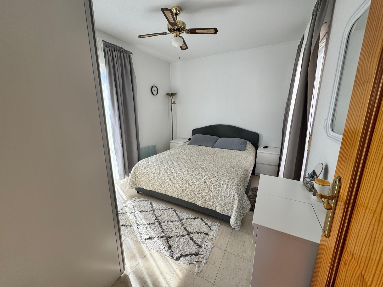 2-5-266 Cozy Townhouse in Orihuela Costa – Ideal for Family Living