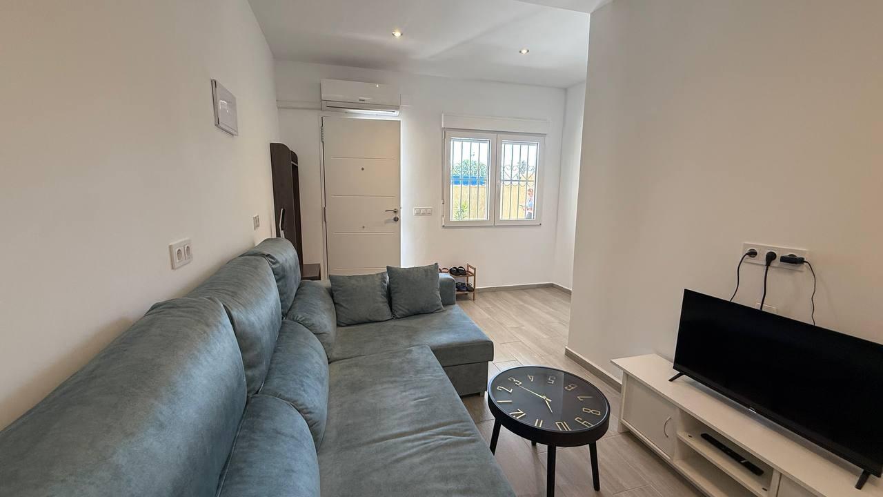 2-5-277 Bungalow with newly renovated, 2 bedrooms, 1 bathroom