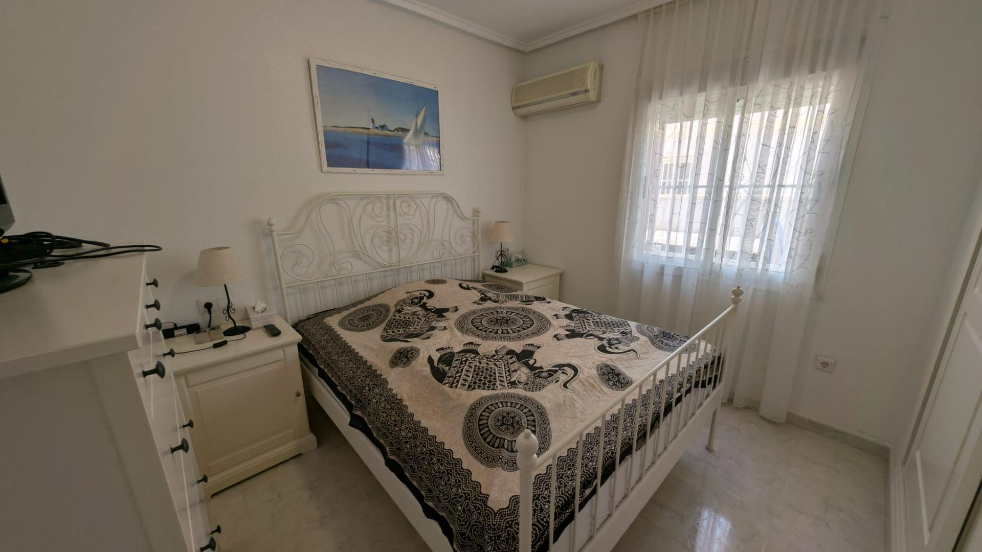 Chalet in Rojales