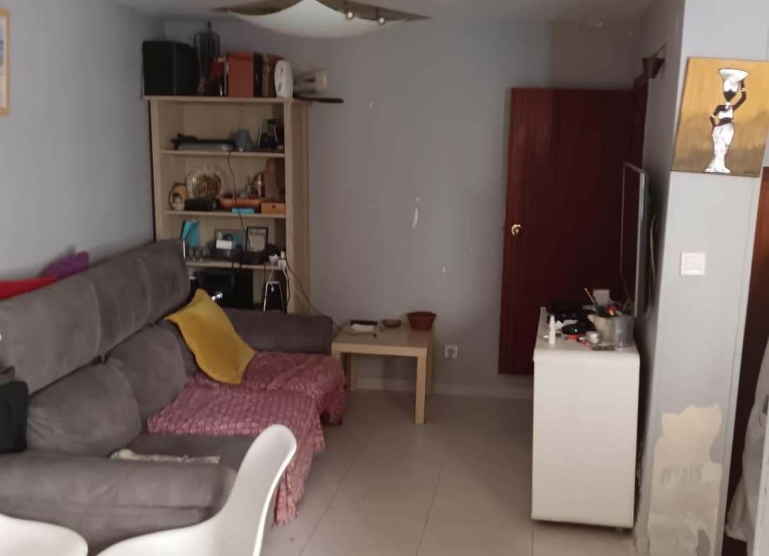 Charming Townhouse in the Historic Center of Finestrat