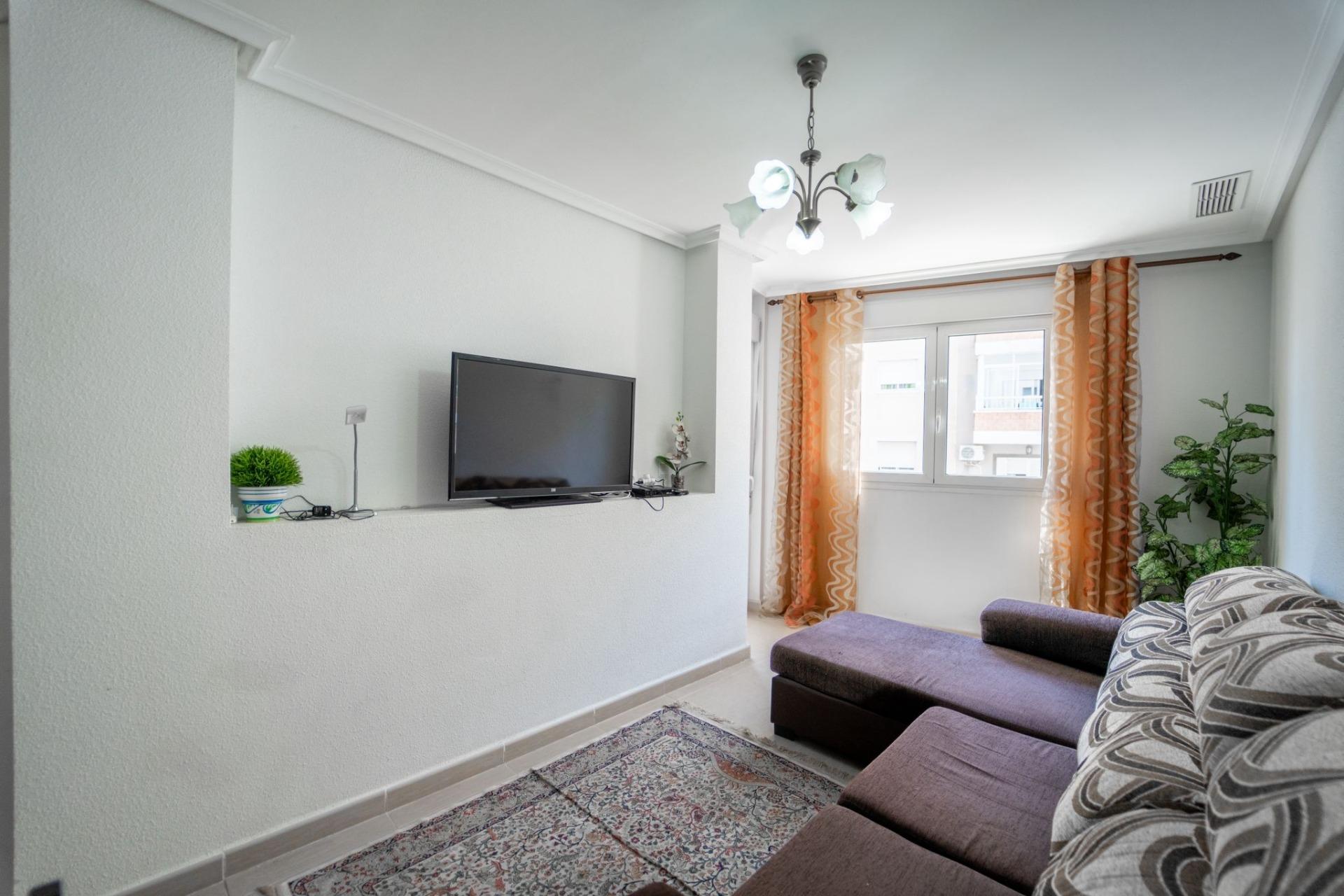 Acogedor apartamento para entrar a vivir !