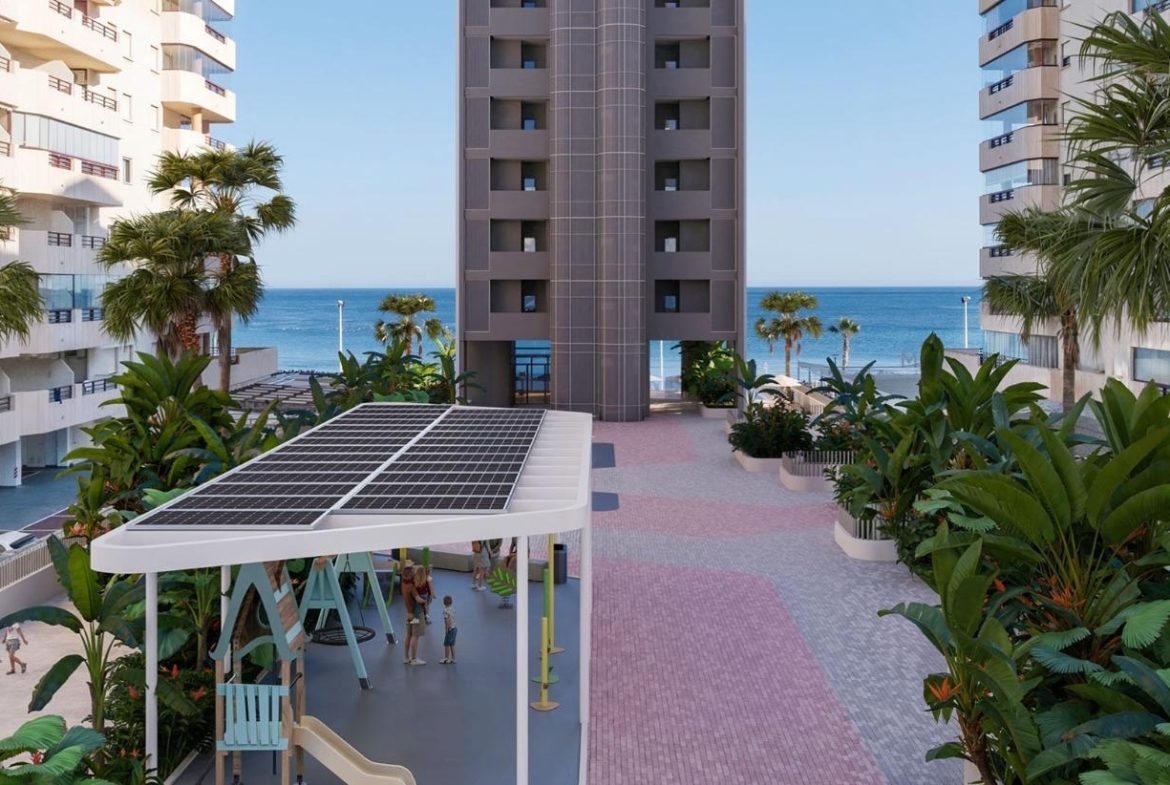 🌊 Azure Icons – Calpe