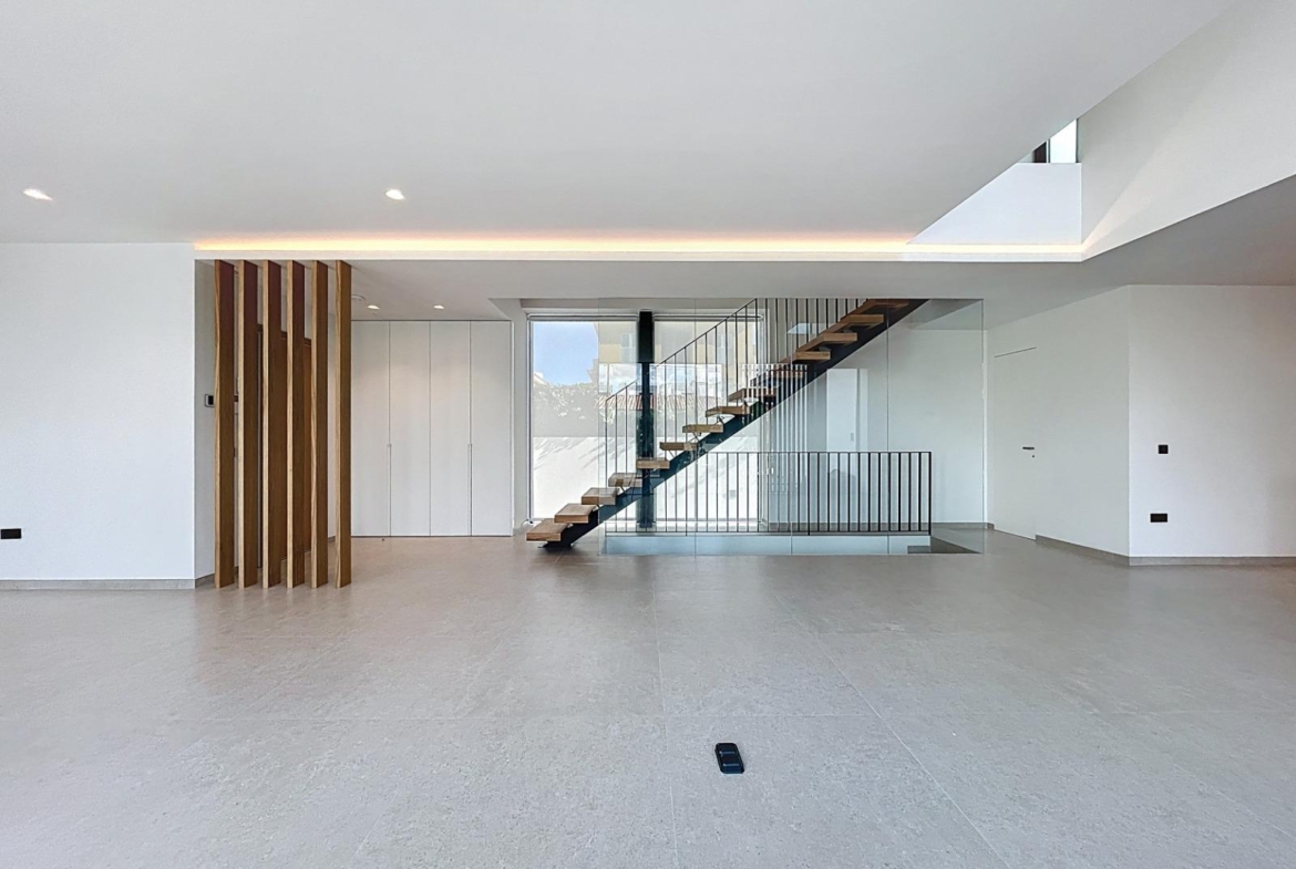 🌴 Exclusive Modern Villa in Albir